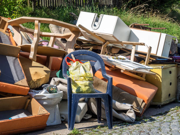 Best Household Junk Removal  in Alamosa, CO