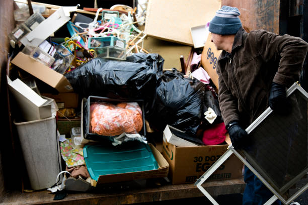 Reliable Alamosa, CO Junk Removal Solutions