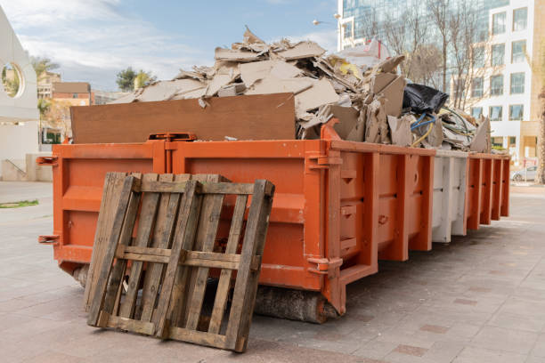 Household Junk Removal in Alamosa, CO
