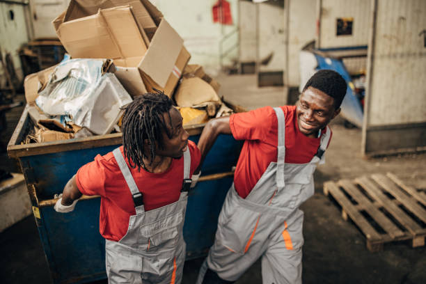 Best Residential Junk Removal  in Alamosa, CO