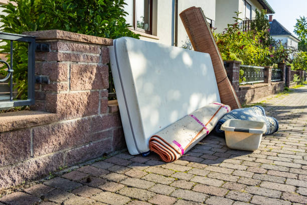 Commercial Cleanout Services in Alamosa, CO