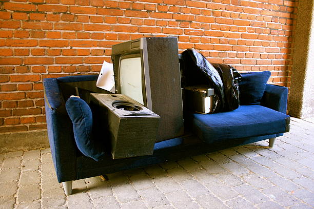 Best Garage Cleanout Services  in Alamosa, CO