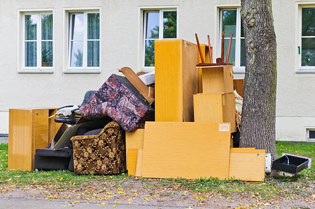 Best Commercial Cleanout Services  in Alamosa, CO