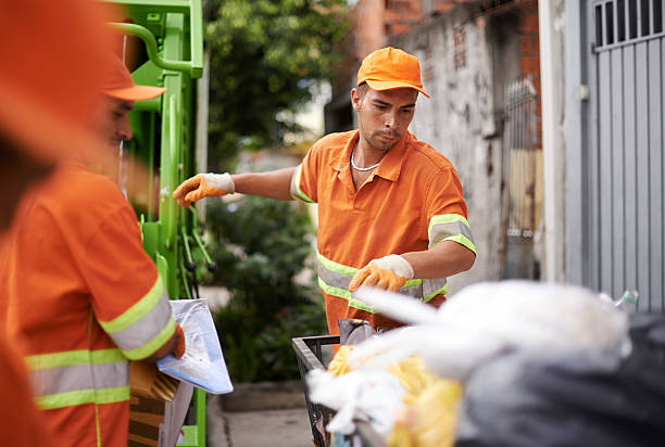 Best Yard Cleanup Services  in Alamosa, CO