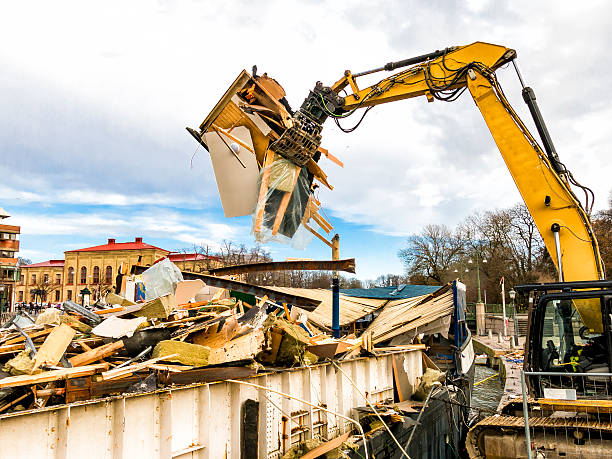 Best Office Junk Removal  in Alamosa, CO
